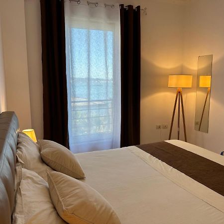 Beach Front Superior Apartment دراس المظهر الخارجي الصورة