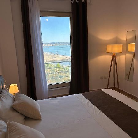 Beach Front Superior Apartment دراس المظهر الخارجي الصورة