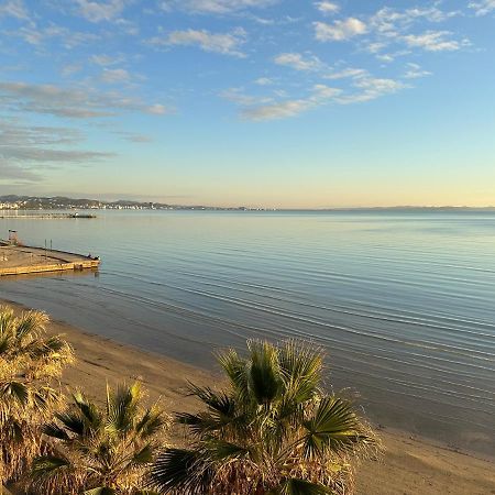 Beach Front Superior Apartment دراس المظهر الخارجي الصورة