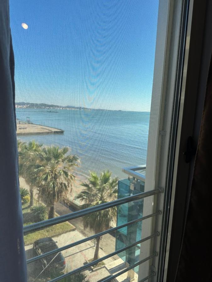 Beach Front Superior Apartment دراس المظهر الخارجي الصورة