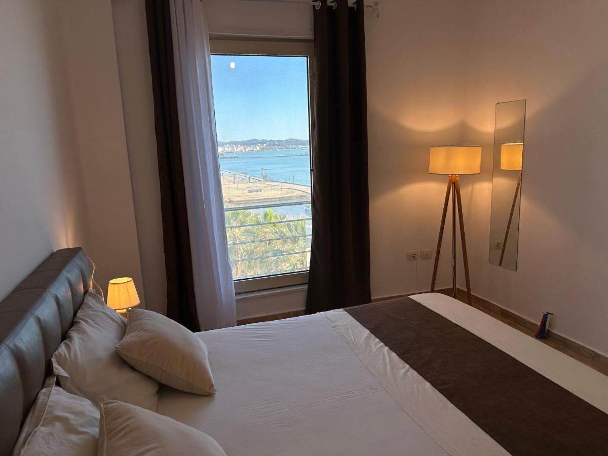 Beach Front Superior Apartment دراس المظهر الخارجي الصورة
