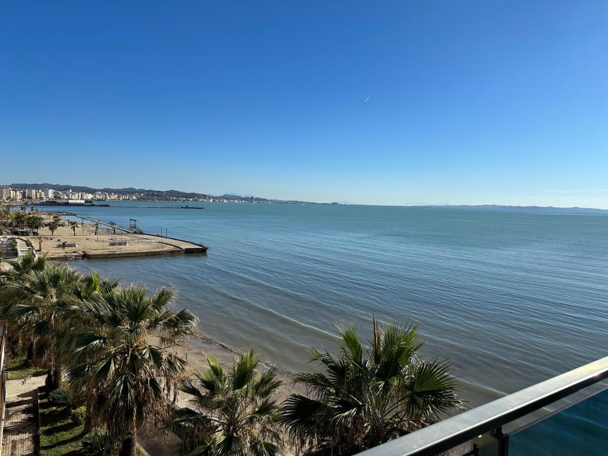 Beach Front Superior Apartment دراس المظهر الخارجي الصورة