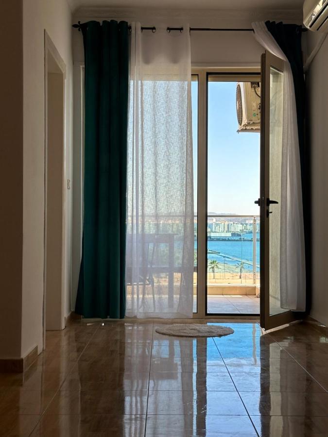 Beach Front Superior Apartment دراس المظهر الخارجي الصورة