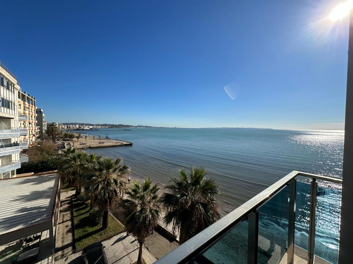 Beach Front Superior Apartment دراس المظهر الخارجي الصورة