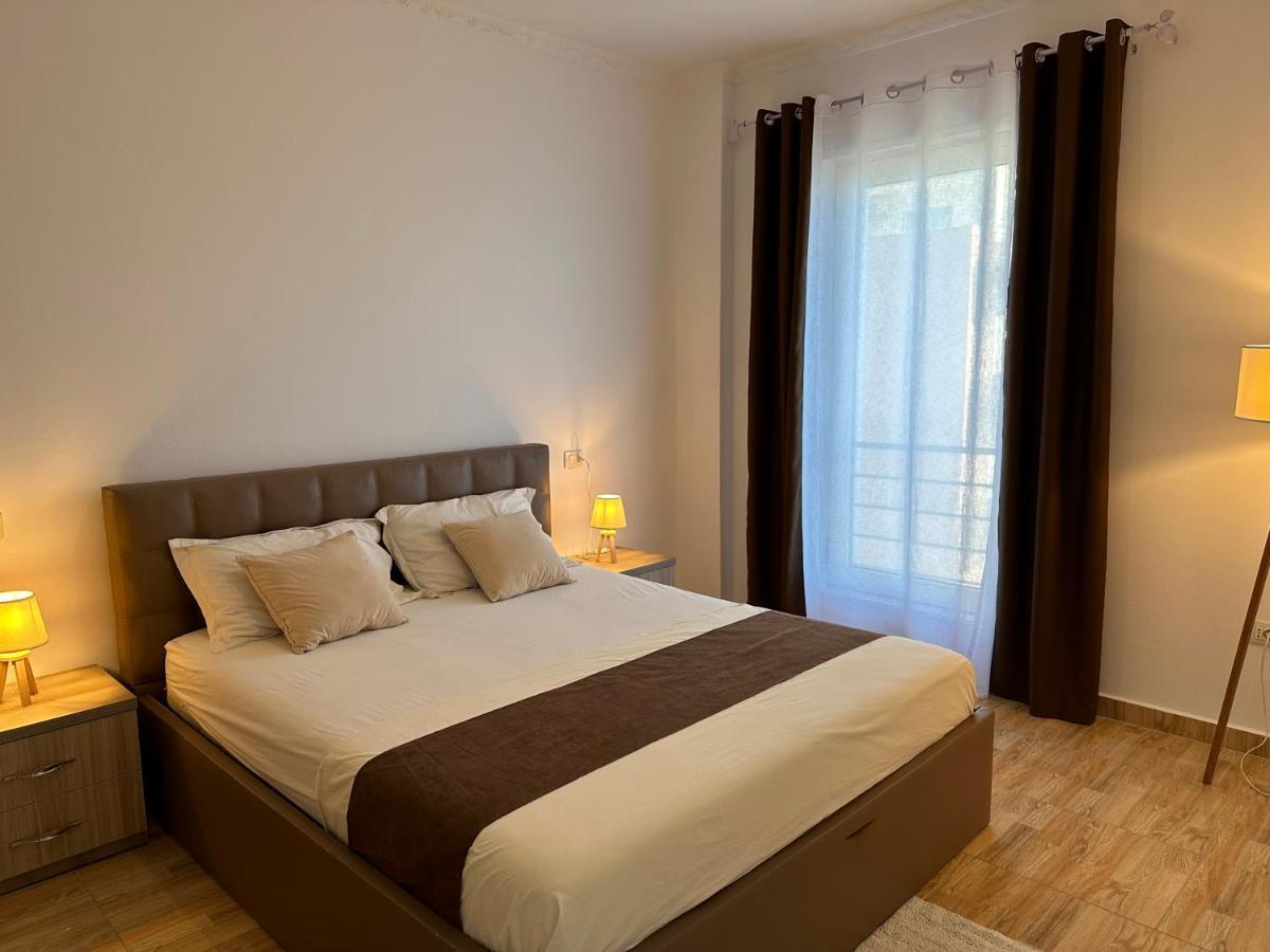 Beach Front Superior Apartment دراس المظهر الخارجي الصورة