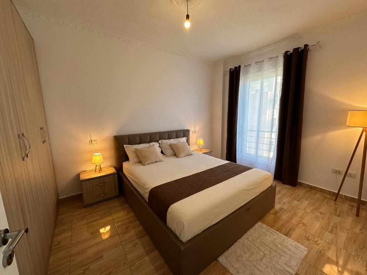 Beach Front Superior Apartment دراس المظهر الخارجي الصورة
