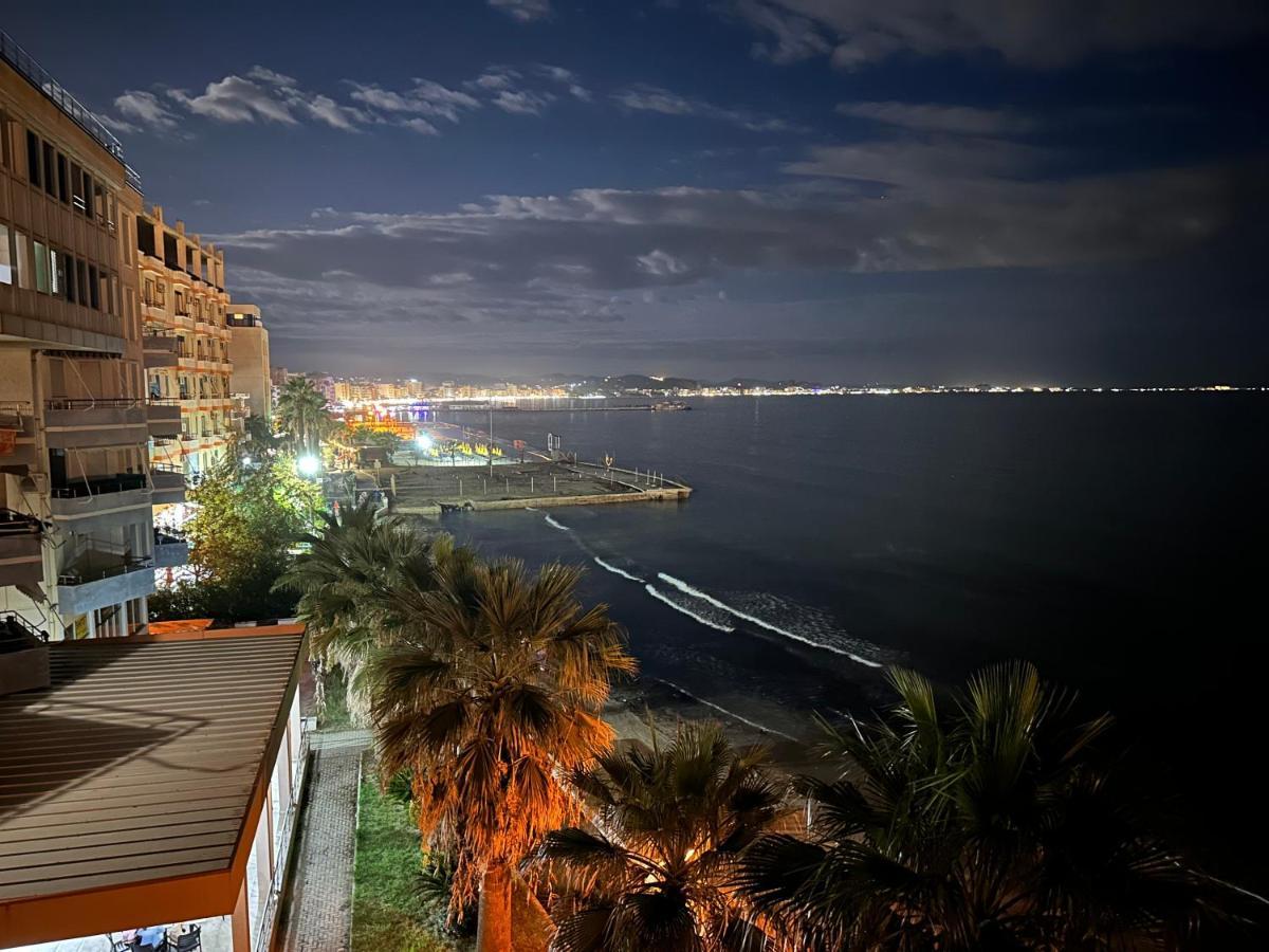 Beach Front Superior Apartment دراس المظهر الخارجي الصورة