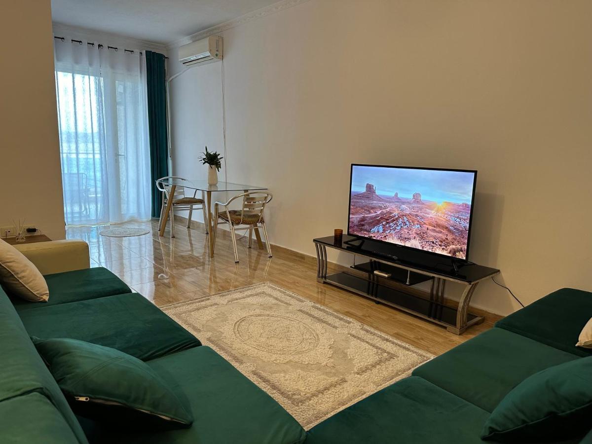 Beach Front Superior Apartment دراس المظهر الخارجي الصورة