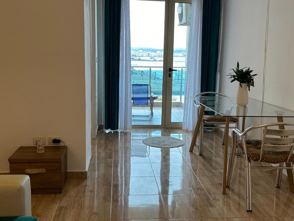 Beach Front Superior Apartment دراس المظهر الخارجي الصورة