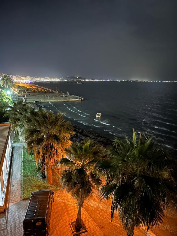 Beach Front Superior Apartment دراس المظهر الخارجي الصورة