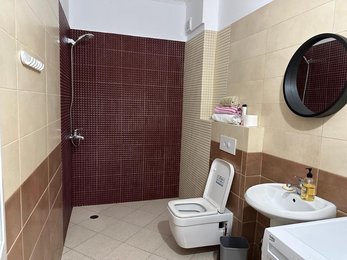 Beach Front Superior Apartment دراس المظهر الخارجي الصورة